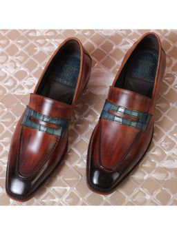 Mille Dollari - Filimer Penny Loafers
