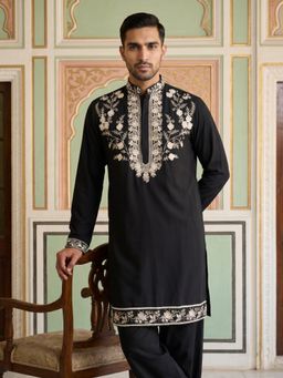 Jompers - Premium Imported Japanese Embroidered Kurta
