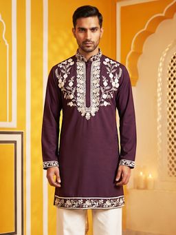 Jompers - Premium Imported Japanese Embroidered Kurta