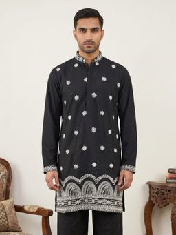 Jompers - Imported Japanese Embroidered Kurta