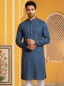 Blue color option