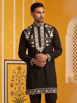 Jompers - Premium Imported Japanese Embroidered Kurta
