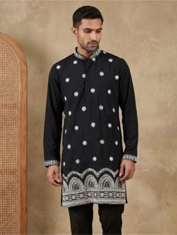 Jompers - Imported Japanese Embroidered Kurta