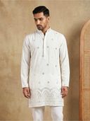 White color option, Currently selected