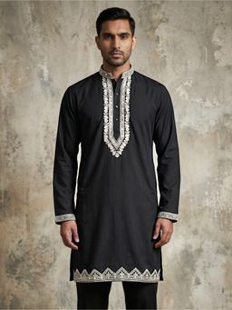 Jompers - Imported Japanese Fabric Traditional Kurta for Men