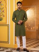 Green color option