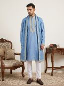 Blue color option, Sold out, Currently selected