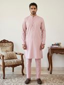 Peach color option, Currently selected