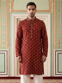Maroon color option