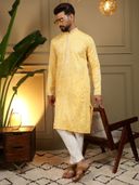 Yellow color option, Currently selected