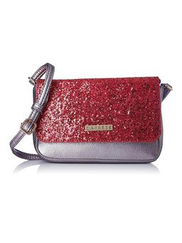 Caprese - Nars Sling Gt Grey Mettalic