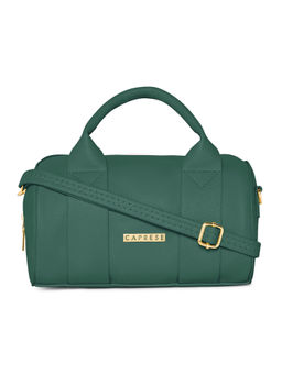 Caprese - Teresa Satchel Small Bottle Green