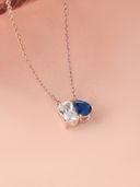 Rose Gold color option, Currently selected