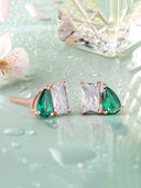 Rose Gold color option, Currently selected