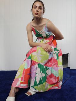 RAREISM - Grace Multi Dress