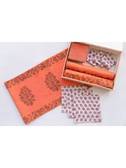 ADYA - Autumn Maple Table Mat Set