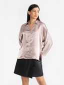 Rose Gold color option, Currently selected