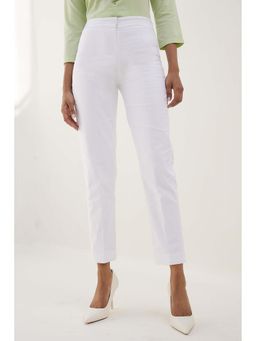 SALT Attire - Calla Ankle Length Trousers