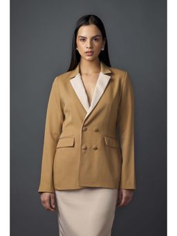 SALT Attire - Estee Colour Blocked Blazer