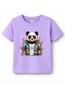 Purple color option, Currently selected