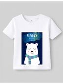 White color option, Currently selected