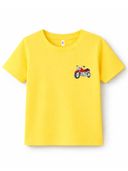 Yellow color option
