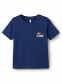 Navy Blue color option, Currently selected