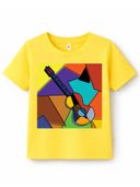 Yellow color option