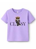 Purple color option, Currently selected
