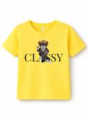 Yellow color option, Currently selected