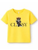 Yellow color option