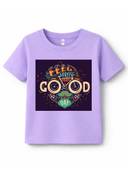 Purple color option, Currently selected