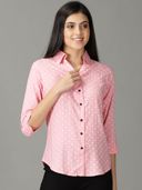 Pink color option, Currently selected
