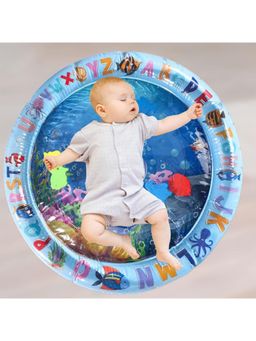 StarAndDaisy - Baby Mats for Floor/Play Mat for Kids with Double Sided Water Proof