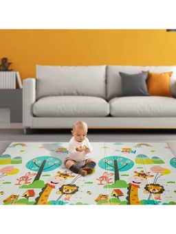 StarAndDaisy - Baby Mats for Floor/Play Mat for Kids with Double Sided