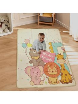 StarAndDaisy - Play Mat for Babies