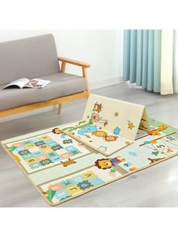 StarAndDaisy - Baby Mats for Floor/Play Mat for Babies