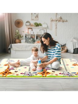 StarAndDaisy - Baby Mats for Floor/Play Mat for Babies