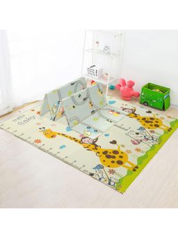 StarAndDaisy - Baby Mats for Floor/Play Mat for Babies