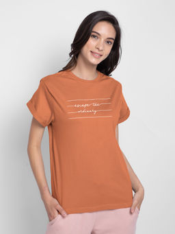 Bewakoof - Not Ordinary Boyfriend T-Shirts