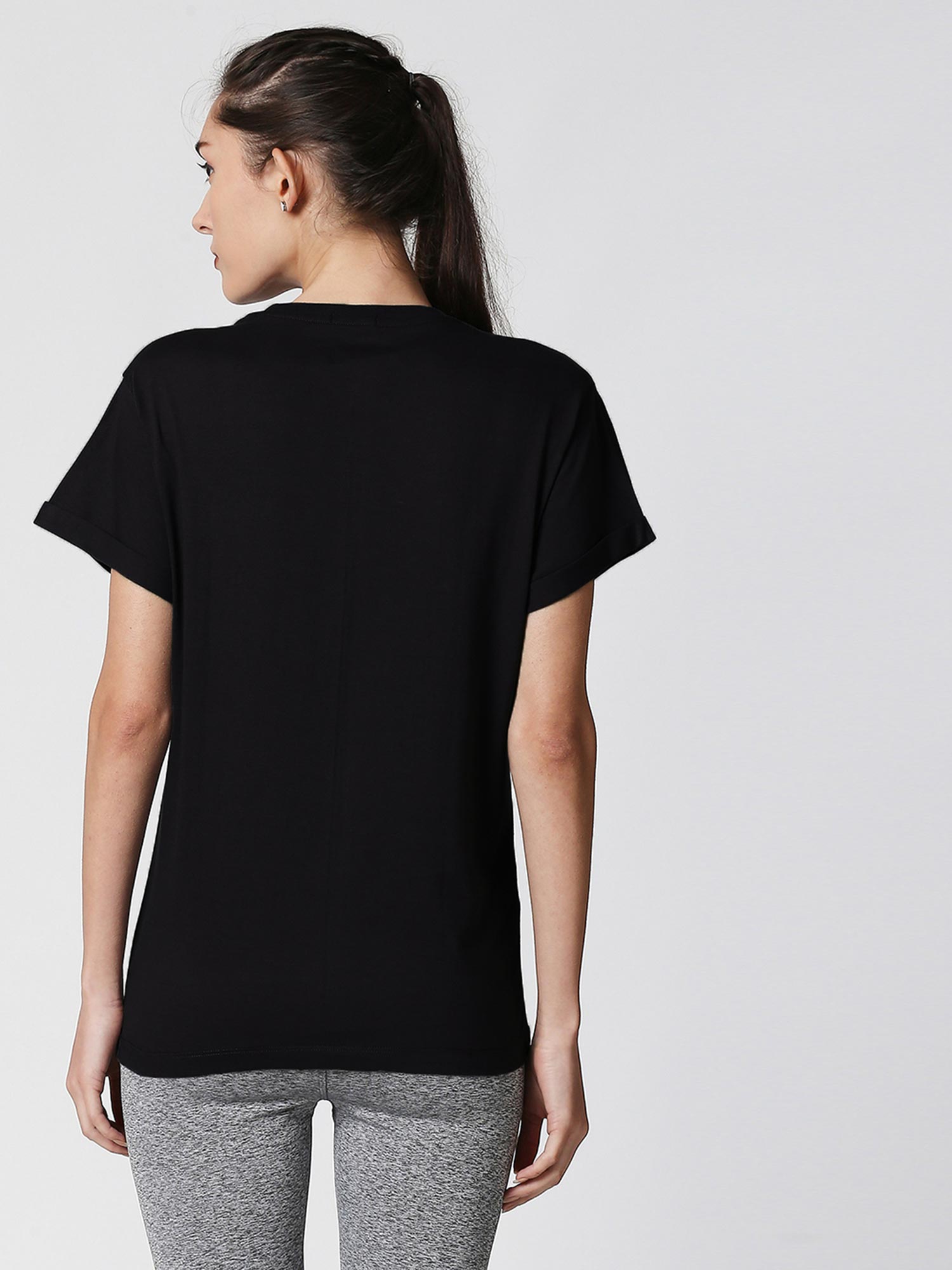 Buy Bewakoof Chibi Friends Boyfriend T 
