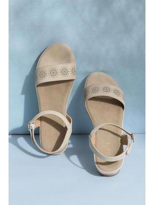 BIBIY. GEM SANDALS