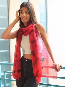 ladies scarf online shopping