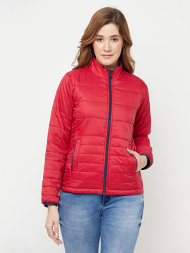 crimsoune club women jacket
