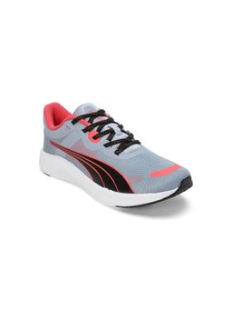 Puma - Vitality Connect Womens Blue Running Shoes