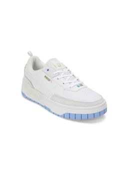 Puma - Cali Dream Lucky Charm Womens Off White Sneakers