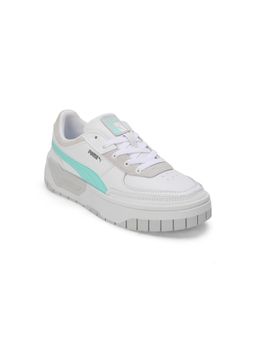 Puma - Cali Dream Womens Off White Sneakers