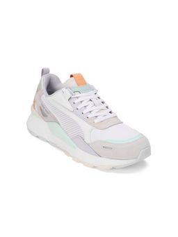 Puma - RS 3.0 Pastel Womens Off White Sneakers