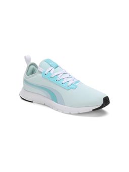 Puma - Flysleek Womens Blue Sneakers