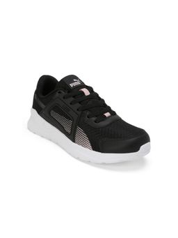 Puma - Gravityshift Womens Black Sneakers